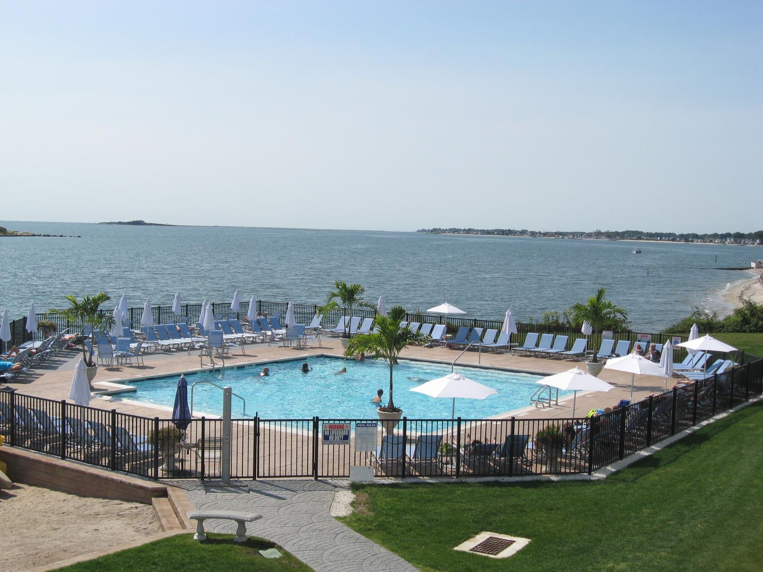 Lodging in Westbrook, CT Unique Vacations + Getaways at Water's Edge